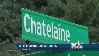 Danville’s latest homicides ‘taxing’ on officers