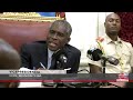 NOTICIAS ASONGA 01-6-2024 EL VICEPRESIDENTE ANALIZA LA RECUPERACIÓN DE CEIBA  GUINEA ECUATORIAL