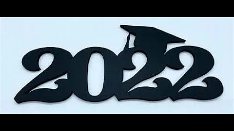 Donovan Class of 2022 Senior Graduation