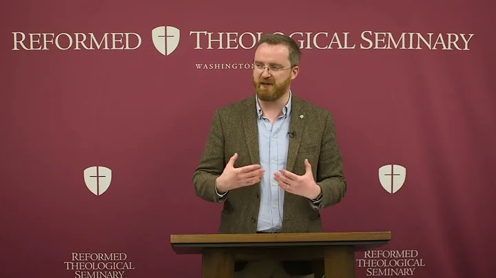 RTS Washington: Global Bavinck Scholars Lecture se...