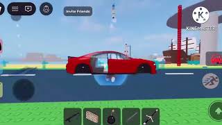 #ARobloxlandMovie screenshot 2