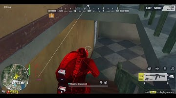 Rules Of Survival ApatheX VIP Hack 1.2 [REAL FLY & GRAVE MODE & SCOPE AND MORE]