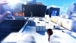 Mirror&#39;s Edge - Prologue (1:18.91) World Record