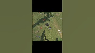 1vs3 Battle royale platform Call of duty