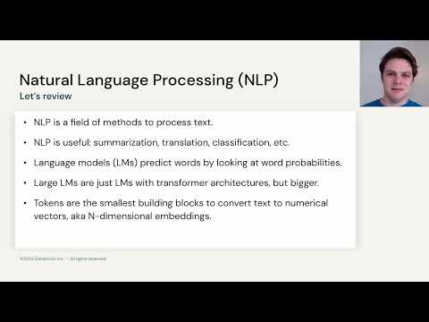 LLM Module 0