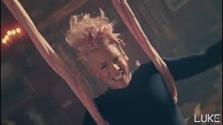 P!nk Megamix Mashup 2024