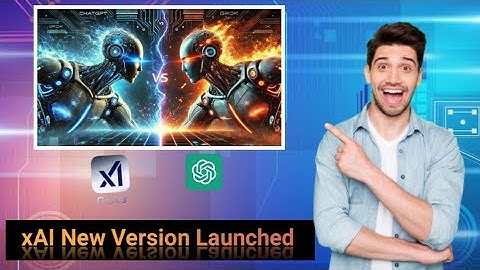 Elon Musk’s xAI just launched Grok-3 | Ai Advanced Weapon | Video 14 #ai #grok3