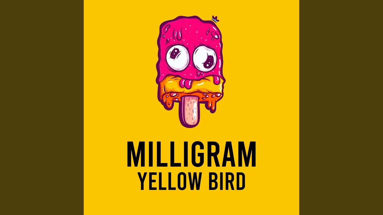 Watch Milligram on YouTube Watch Milligram on YouTube