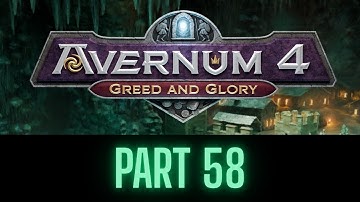Avernum 4: Greed and Glory - Let