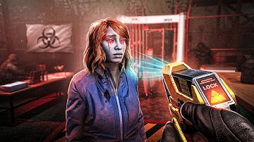 Working the Quarantine Zone..