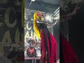 Infected Rain - Never To Return - Live @ The Forge in Joliet IL (05/24/2026)