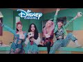 What if blackpink was in a disney channel song