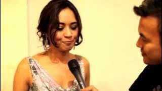 Maya Karin Bawa Pulang Anugerah Pelakon Filem Wanita Terbaik ASK2012