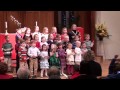 Praise Kids - St Matthew's Lutheran Church
