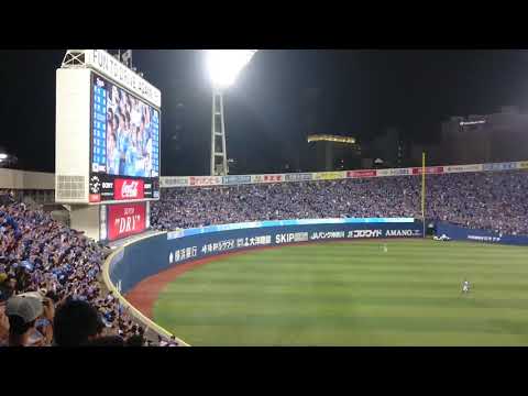 【ヤスアキジャンプ】最終回　YOKOHAMA STAR NIGHT 2016