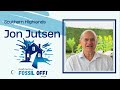 Transforming Energy: Jonathan Jutsen's Fossil OFF! Home Renovation