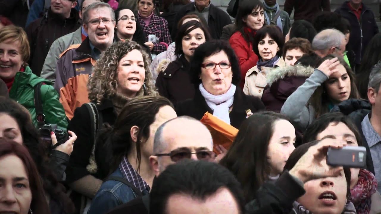 Xaramela Santo Tomas GUK EUSKARAZ