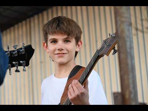 Moama Anglican Grammar | MAG Rocks The American