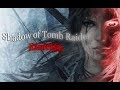 Shadow of Tomb Raider Funny Exorcism