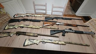 What's the best Benelli shotgun?