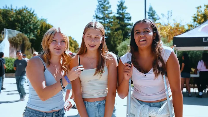 LIVERMORE CALIFORNIA - LAS POSITAS COLLEGE AND ROTARY INTERNATIONAL SEPT 25 2025