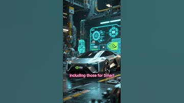 Foxconn and Nvidia Set to launch Taiwan