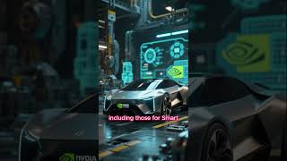 Foxconn and Nvidia Set to launch Taiwan's Largest Supercomputer  #AI #FOXCONN #nvidia #taiwan