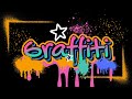 How to Create a Graffiti Text Effect in Canva (Step by Step Tutorial)