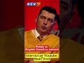 Relația lui Bogdan Dascăl cu șamanii