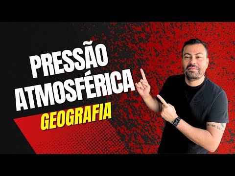 Vídeo: Por que a pressão atmosférica afeta o clima?