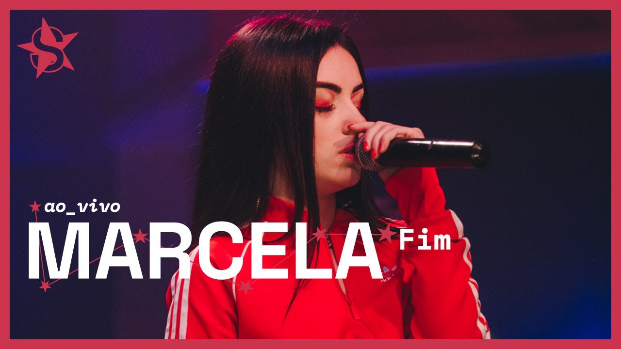Watch MARCELA - Fim feat. Zi - Ao Vivo no Estúdio Showlivre 2024 on YouTube