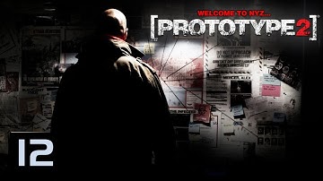 Прохождение Prototype 2 (живой коммент от alexander.plav) Ч. 12
