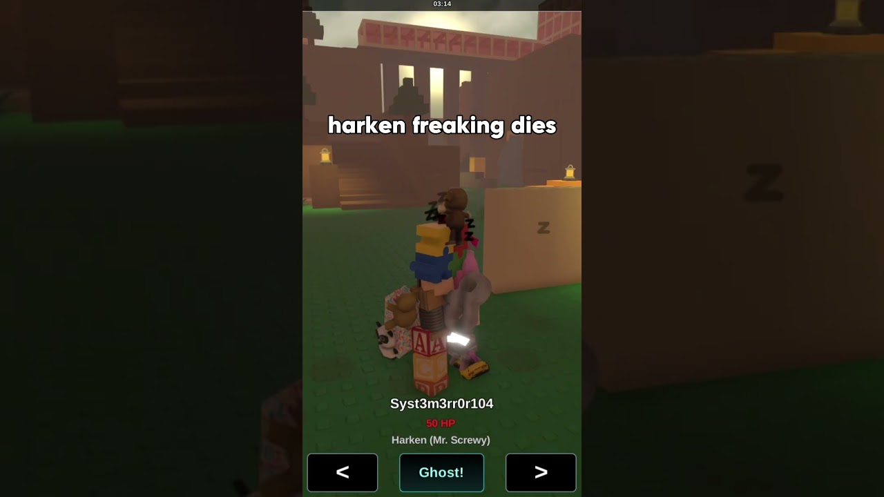 Wanna see a magic trick? || 