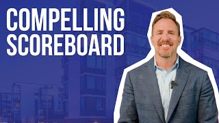 How To Create Compelling Results | Compelling Scoreboard To Success