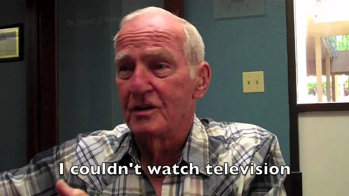 Virgil Jensen Hearing Aid Review - Lakewood CA