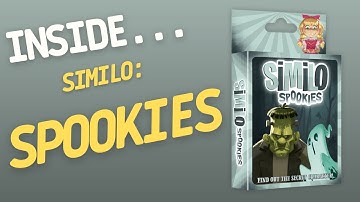 Similo Spookies | Inside with João Ricardo Ep261