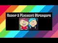 Queer & Pleasant Strangers - Very Nice Rectangle