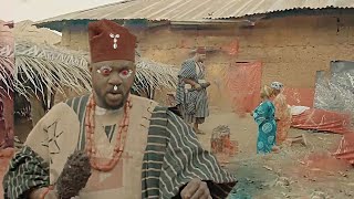 Alani Omo Oba Odaju - A Nigerian Yoruba Movie Starring Odunlade Adekola