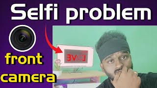 How To Disable Mirror Effect From Front Camera screenshot 5