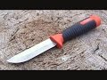 Bahco 2449 Curved Wrecking Knife – Heavy-Duty Demolition Tool for Professionals 🔨 - thumbnail