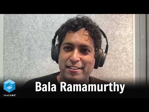Bala Ramamurthy, CEO, Critical Loop 