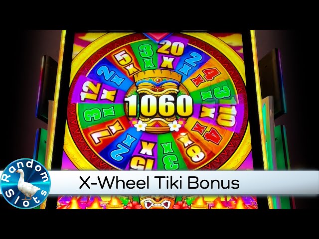 slot bonus  to x