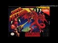 Super Metroid OST - Item Acquisition Fanfare [800% Slower]