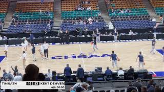 20926-03-13 Timnath G vs Kent Denver