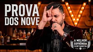 📱 PROVA DOS NOVE - Ela Jurava Que Era Imaginação Minha | Sertanejo 2026