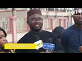 Nigerians protest over killing of three policemen in Taraba | Legit TV