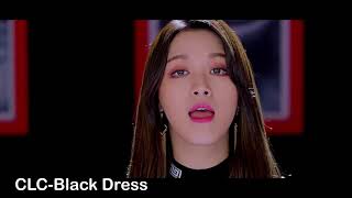 Kpop Songs I Fell In Love At First Listen