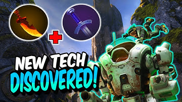 possibly the greatest build of all time - Predecessor Ranked Gameplay