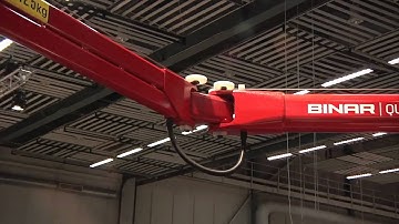 Teknik Binar Quick Systems