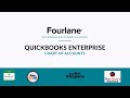 Setting up a Chart of Accounts in QuickBooks Enterprise, Learn Best Practices for Chart of Accounts